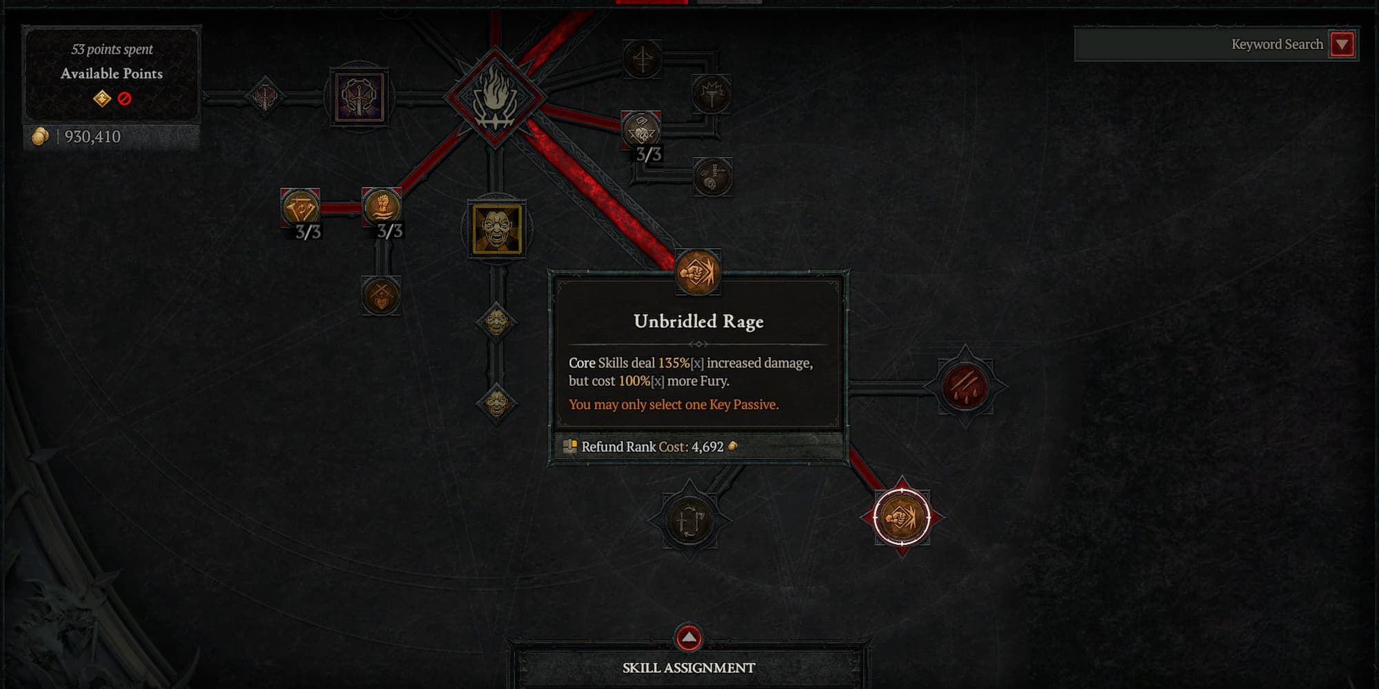 No Mercy Passive Diablo 4: A Game-Changer or a Game-Breaker?