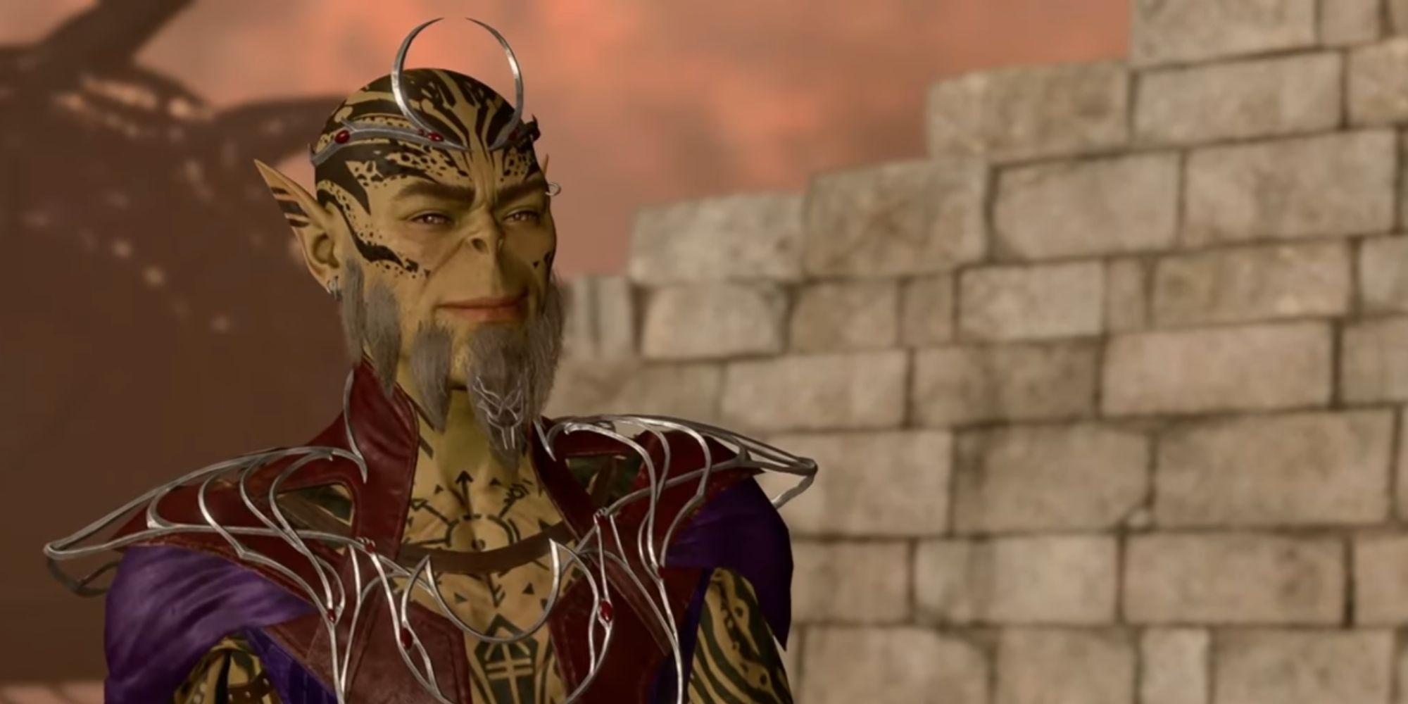 Should I Trust Kith'rak Voss? A Deep Dive into the Character's Motivations and Trustworthiness