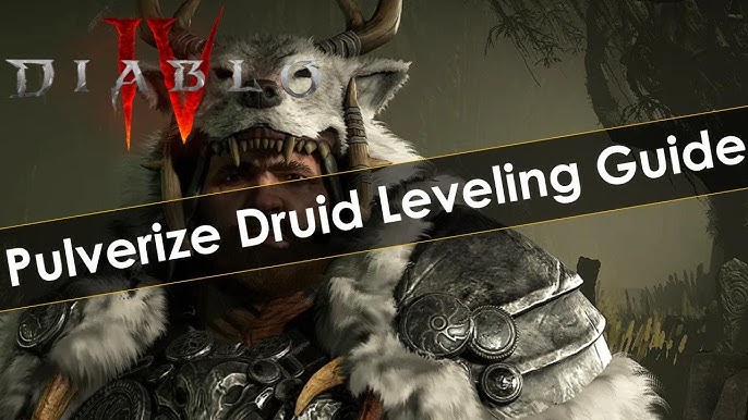 Pulverize Leveling Build: Crushing Your Way to Victory!