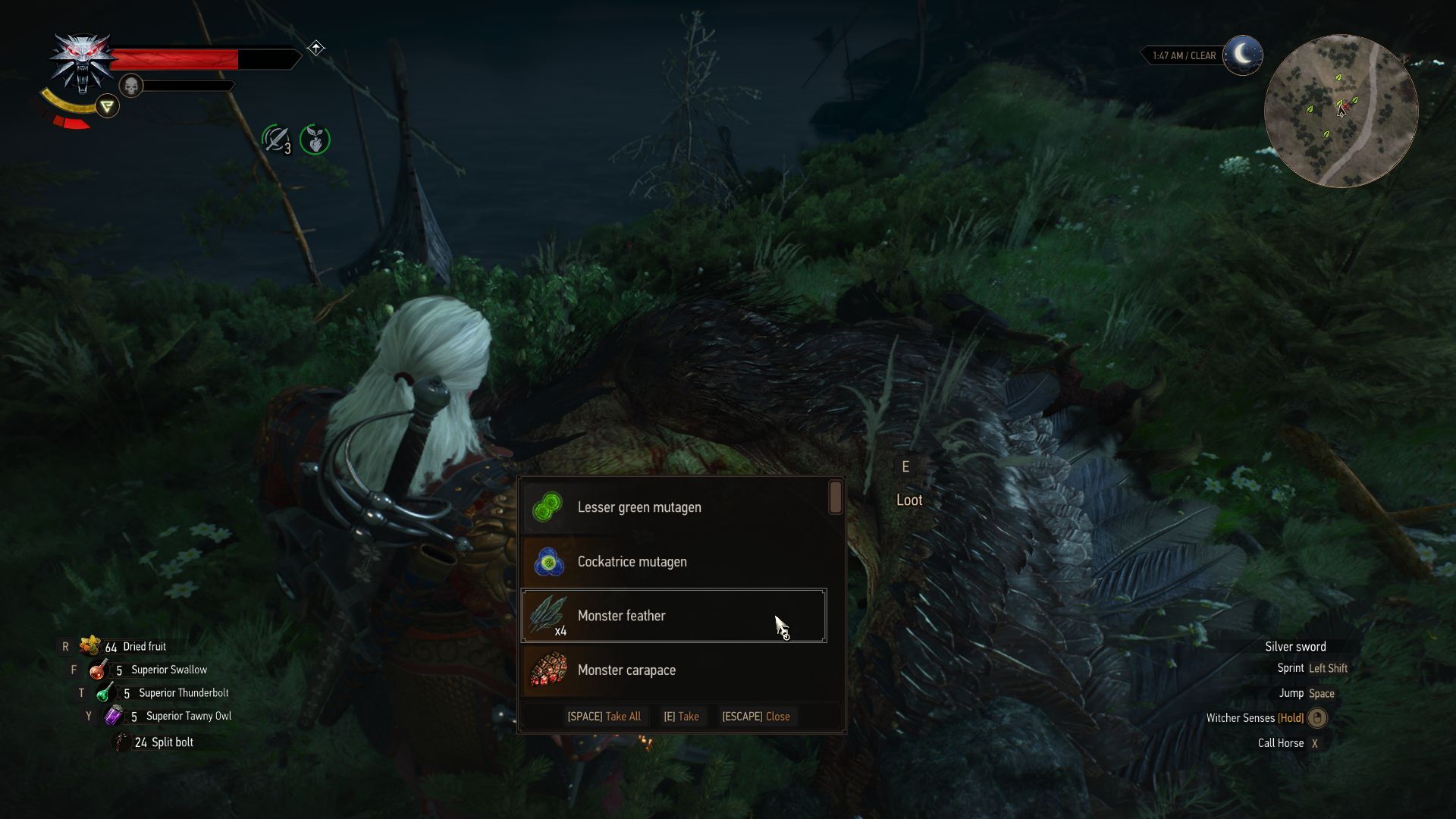 Griffin Feathers: The Elusive Treasure in Your Favorite Game