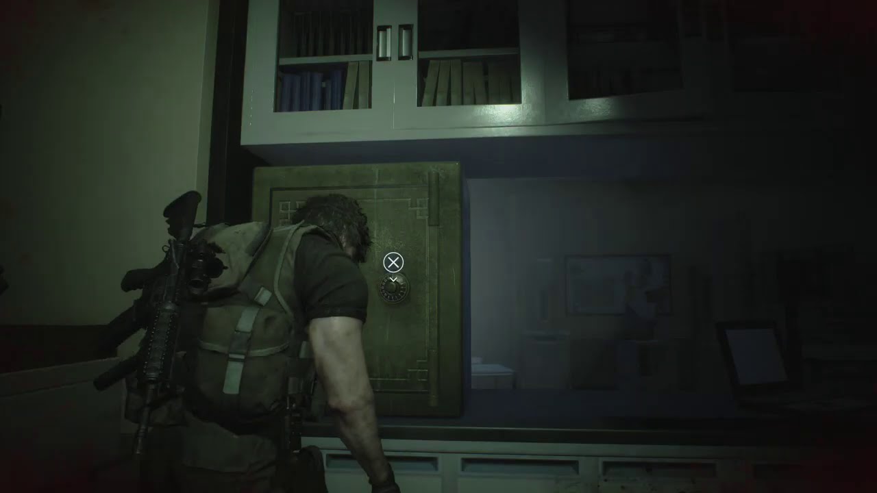 Resident Evil 3 Hospital ID Card: Uncovering the Mystery and How to Solve It