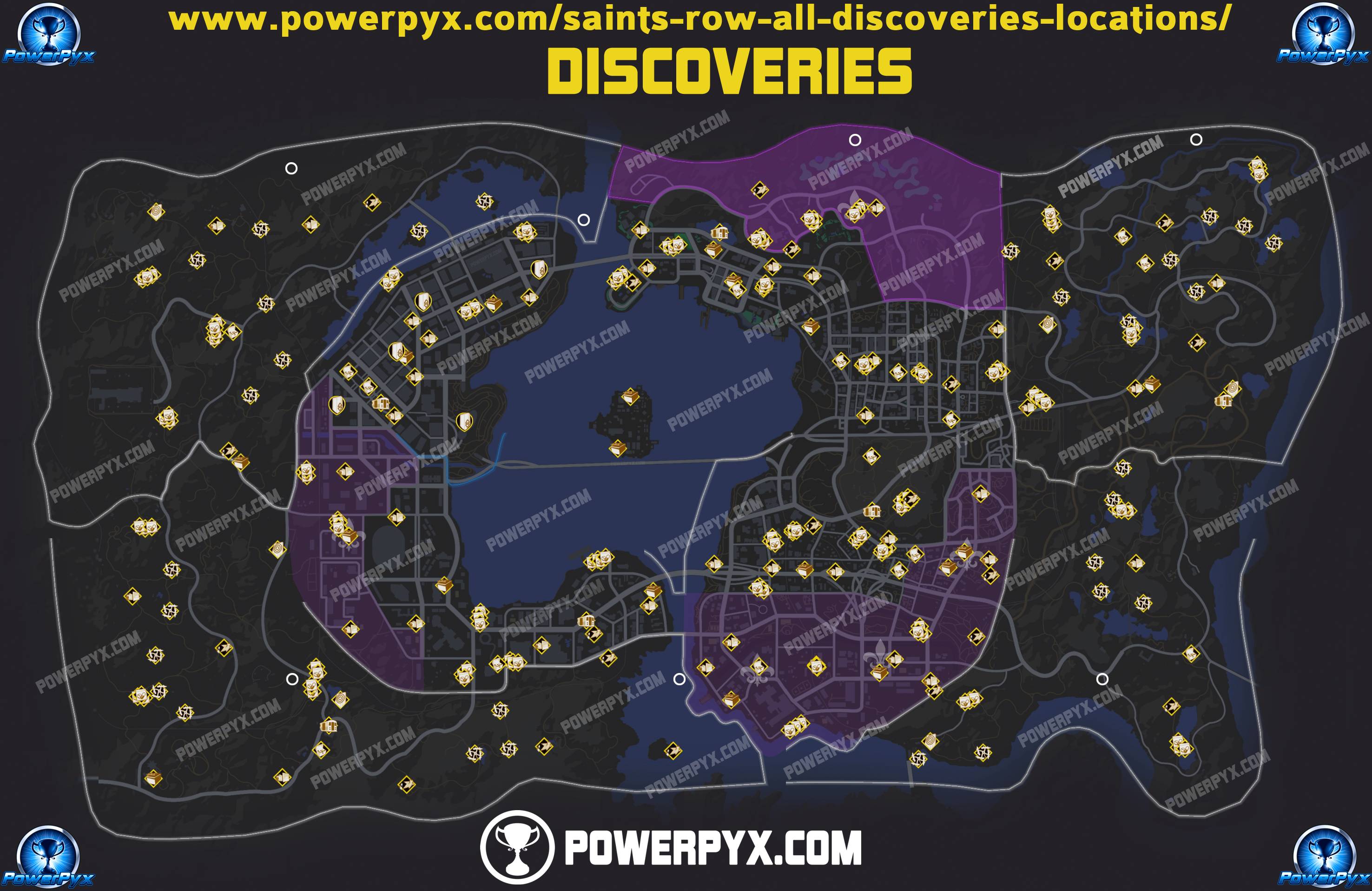 Saints Row Badlands South Discoveries: Exploring Hidden Gems and Overcoming Challenges
