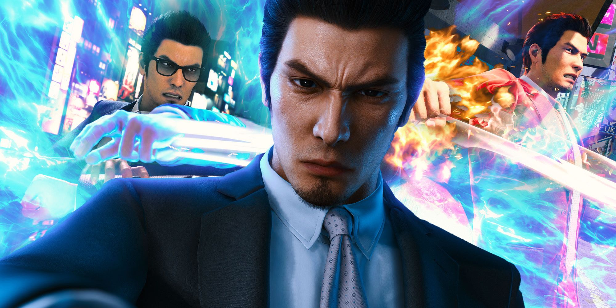 Like a Dragon Gaiden Trainer: Unlocking the Secrets to a Better Gameplay Experience