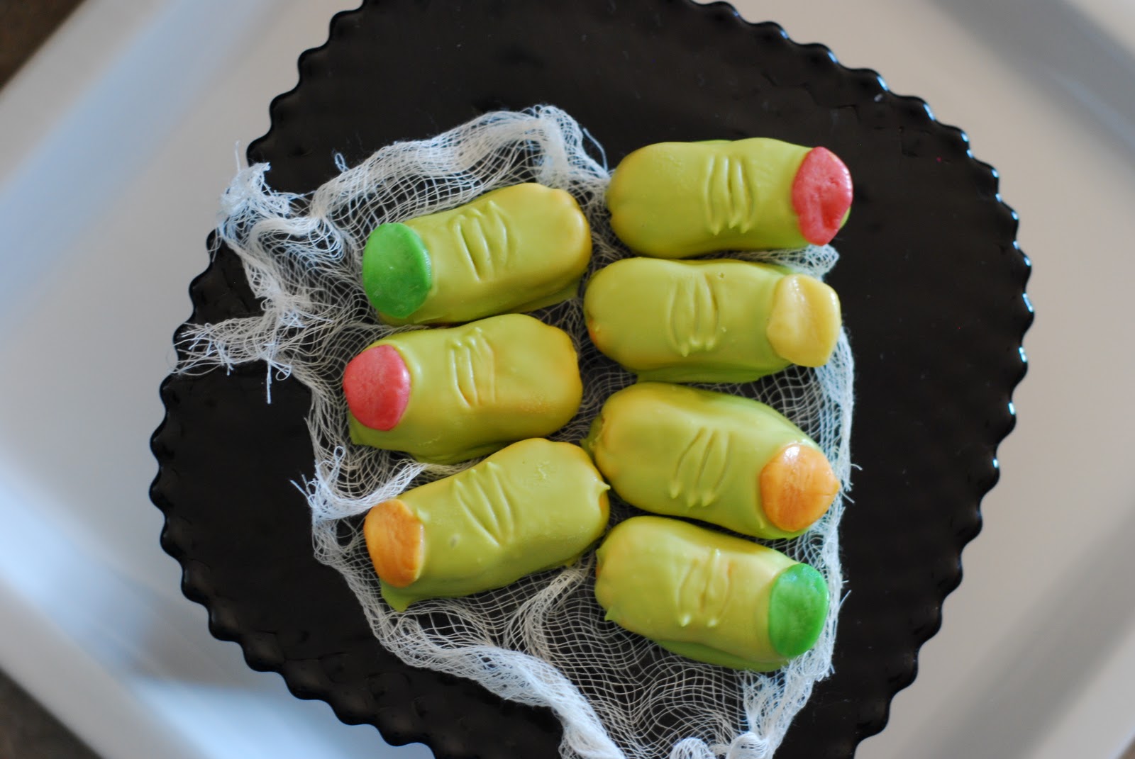 Ogre Toes Recipe: A Fun Guide for Gamers!