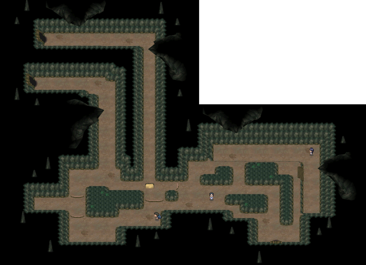 Relic Passage BW2: Unraveling the Mystery of the Forgotten Dungeon