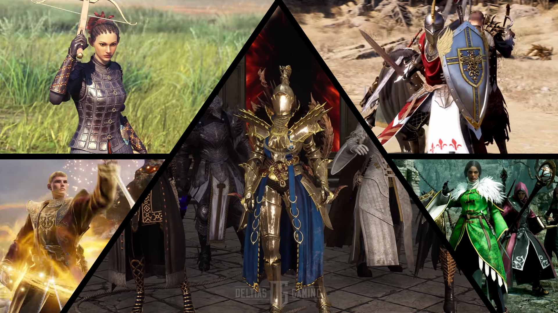 Phantom Wolf Breeches: A Bug in Disguise or the Ultimate Fashion Statement?