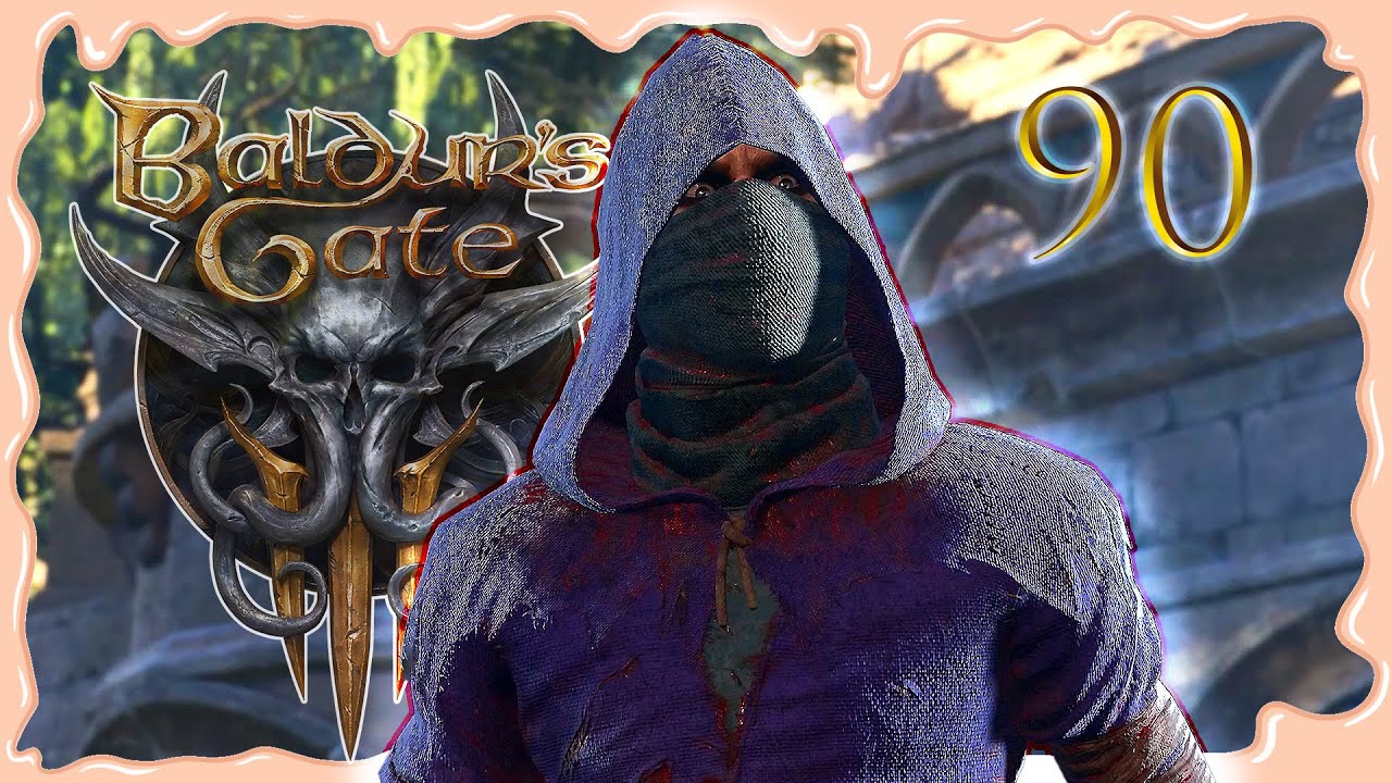 Reaper of Bhaal: The Ultimate Challenge or Just Another Frustrating Boss Fight?