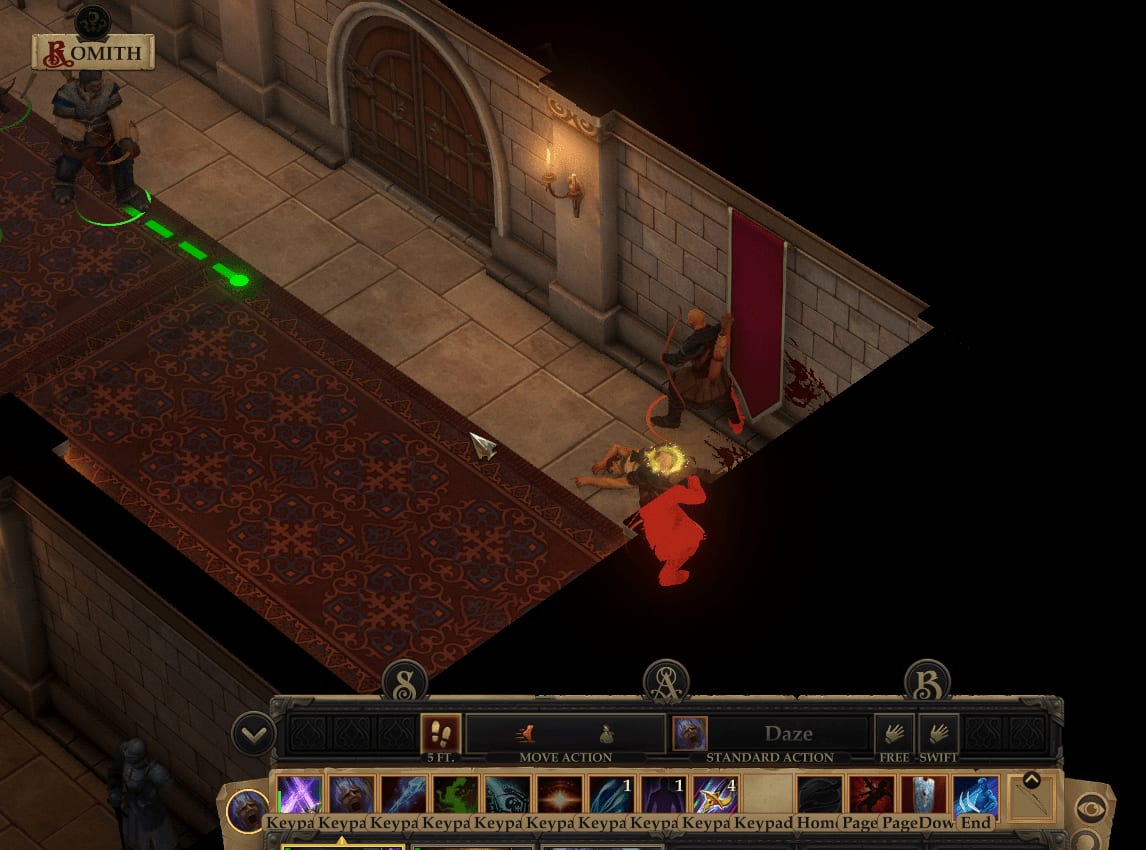 Exploring Pathfinder's Swift Action: The Game-Changer You Didn't Know You Needed