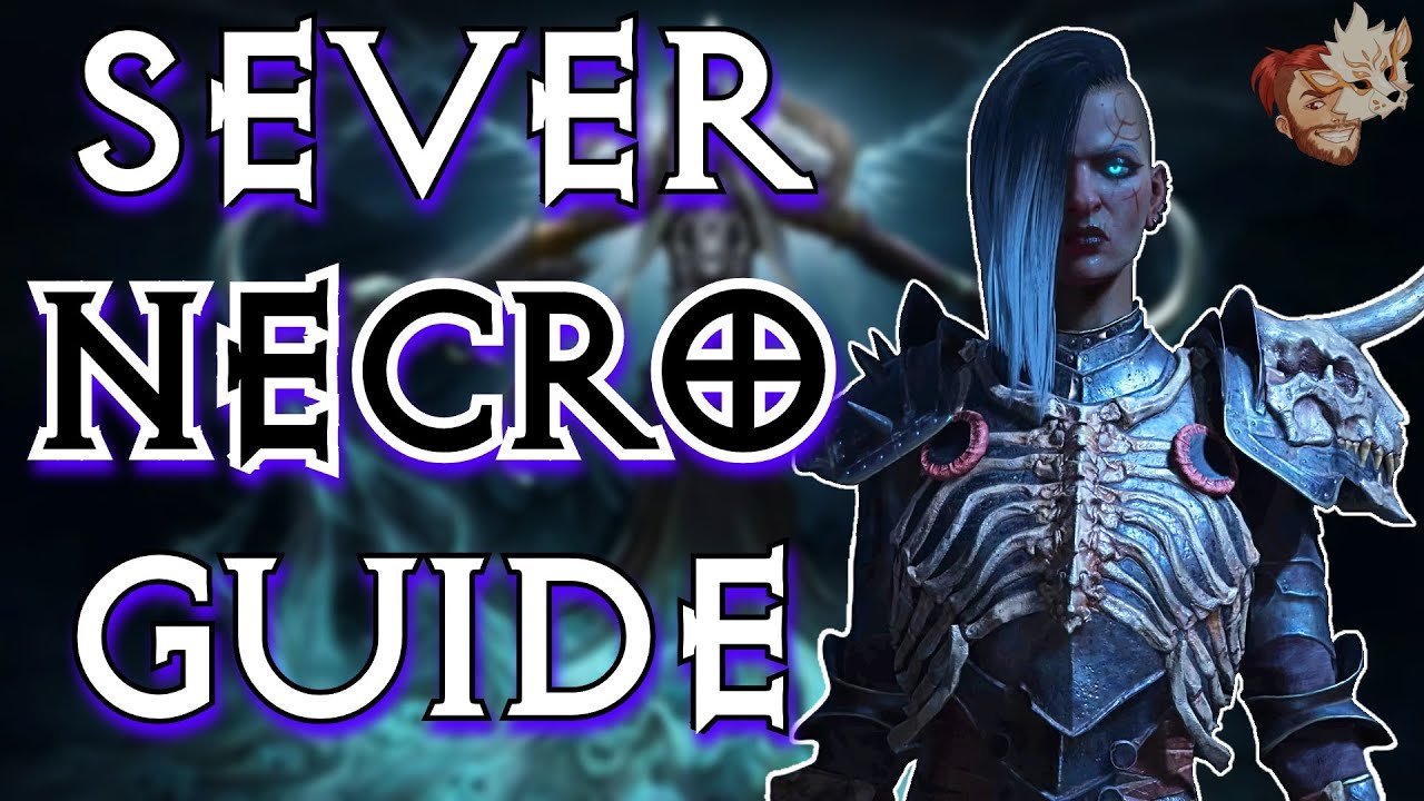 Everything You Need to Know About Sever Spectres in Diablo 4: A Complete Guide