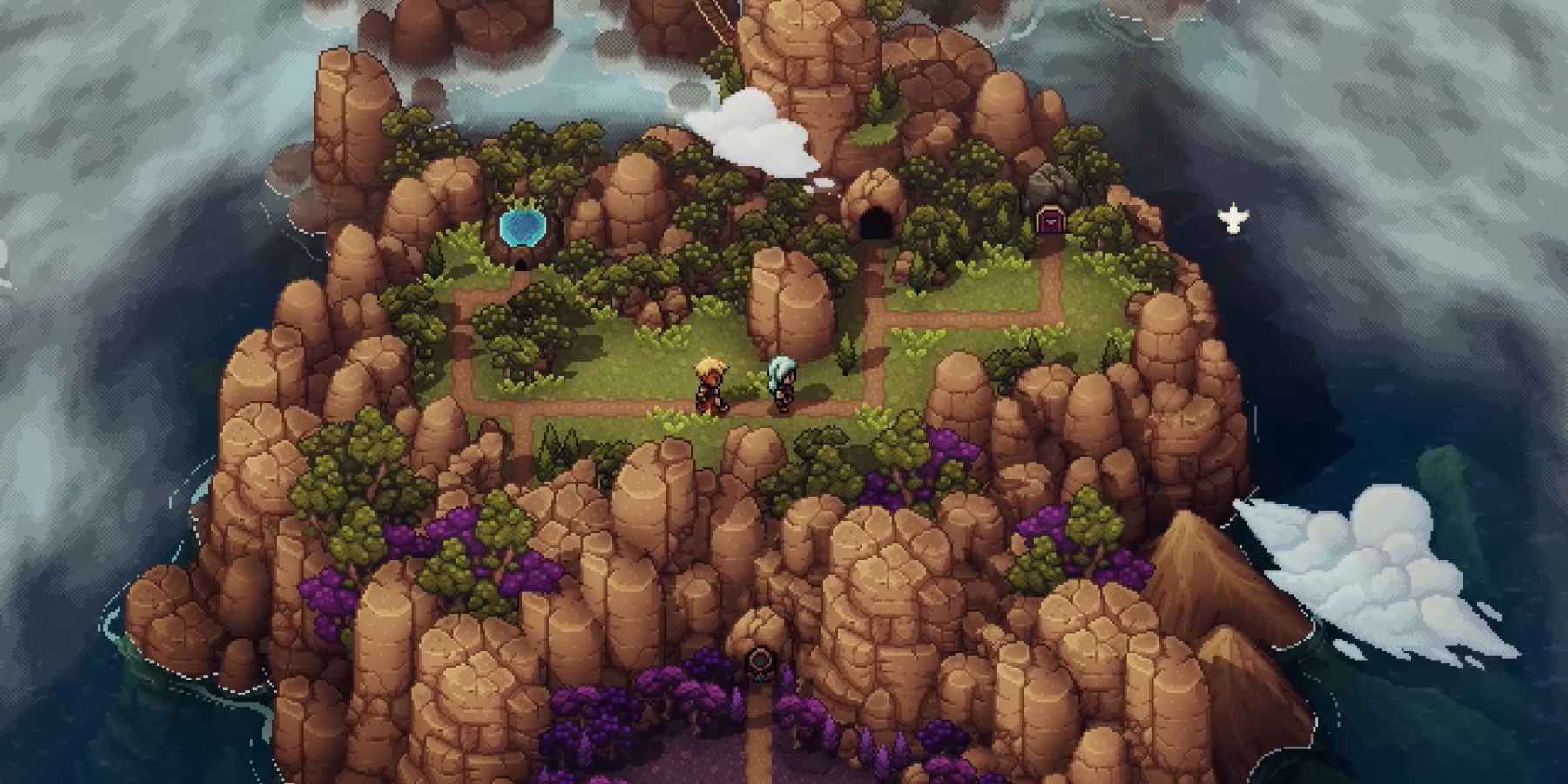 Mirth Innkeeper Sea of Stars: How to Deal with the Unpredictable Innkeeper