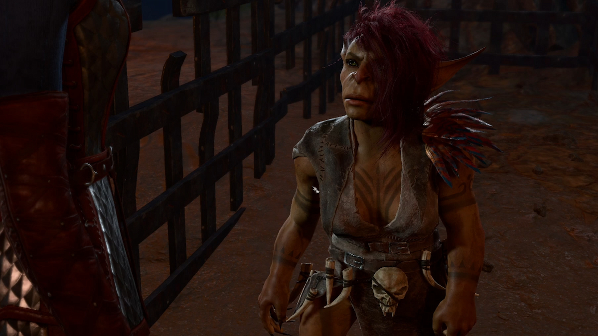 She Cannot Be Caged: A Deep Dive into the Complex Character of Shadowheart in Baldur's Gate 3