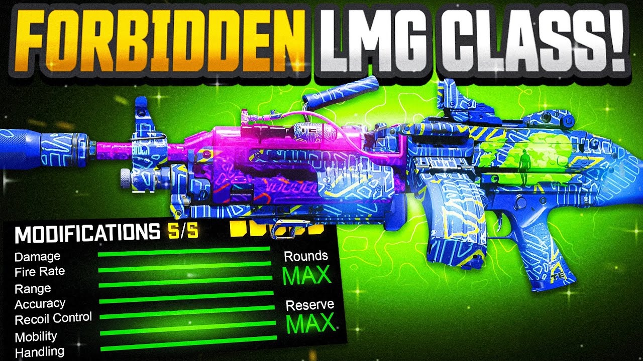 MW3 Bruen MK9 Build: The Ultimate Guide to Dominating the Battlefield