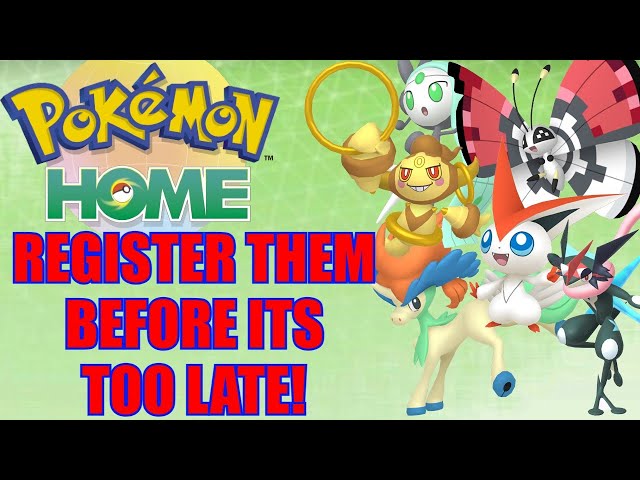 Understanding Pokémon Shiny QR: What It Is and How to Unlock the Shiny Potential