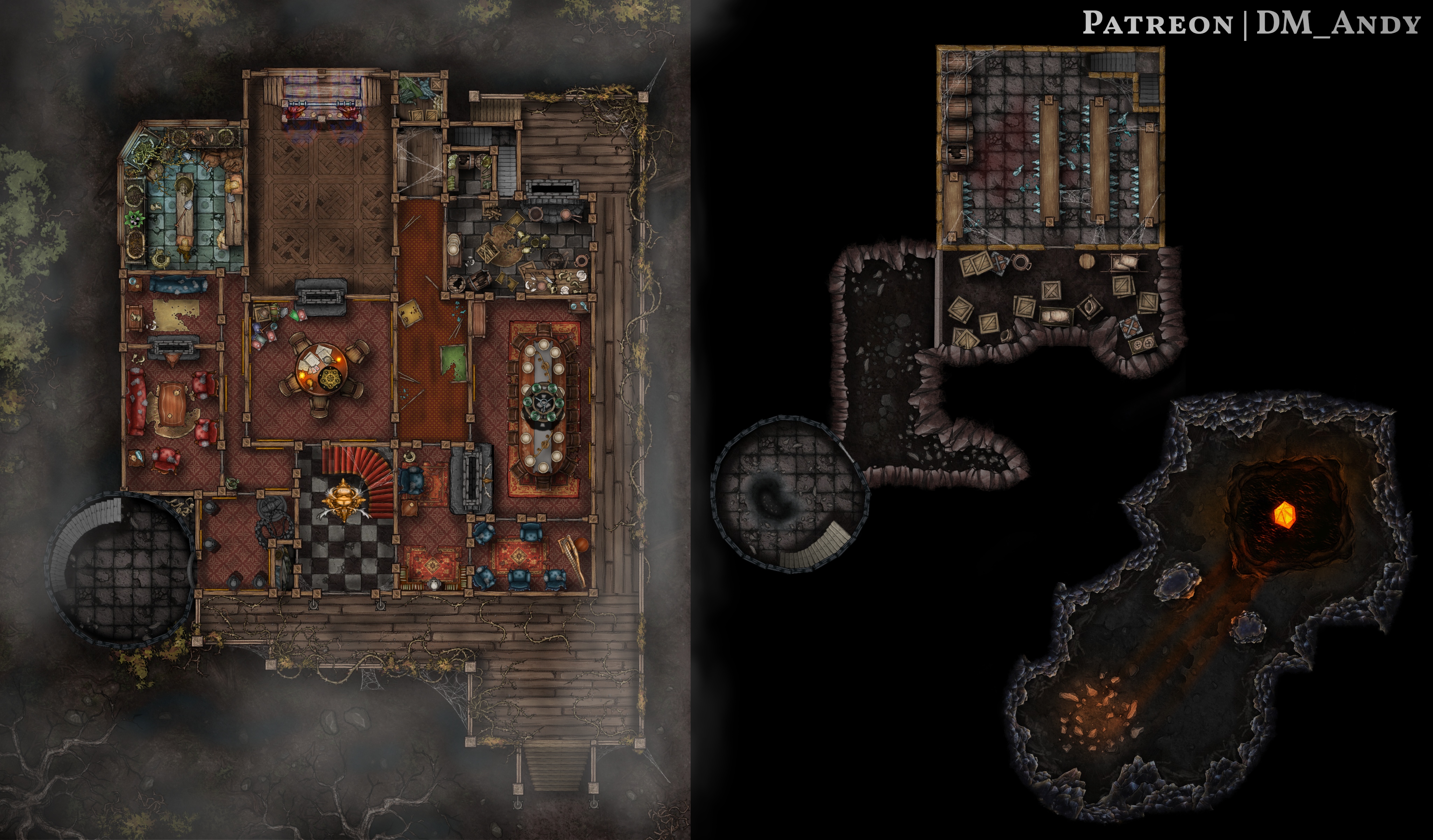 House of Lament Map: The Challenges and Fun You Didn’t Expect