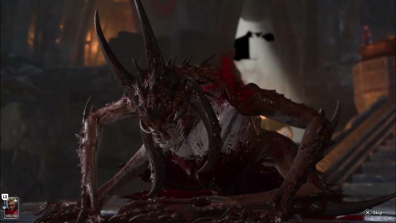 Reaper of Bhaal: The Ultimate Challenge or Just Another Frustrating Boss Fight?
