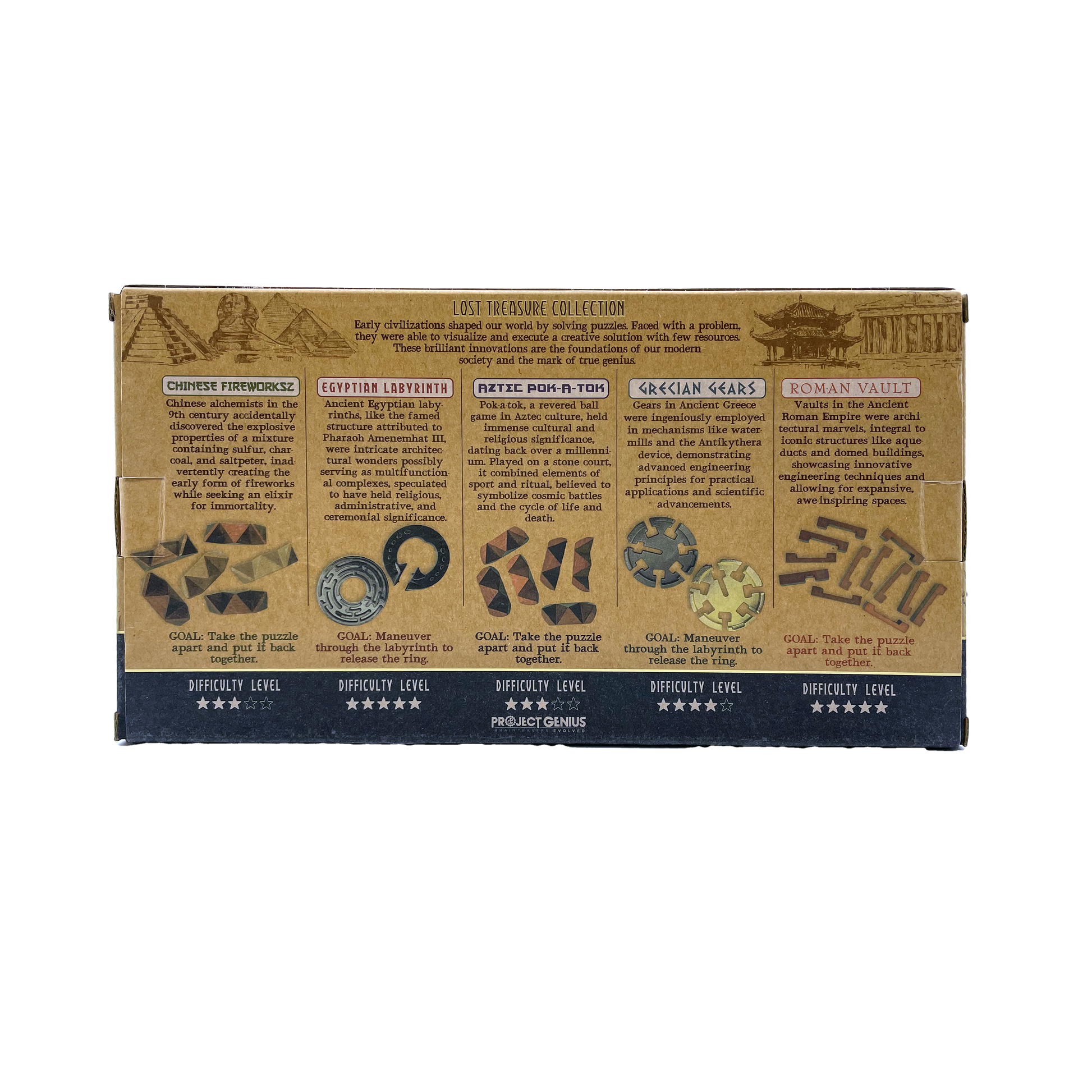 Old Treasures 333: The Hidden Puzzle or the Ultimate Frustration?