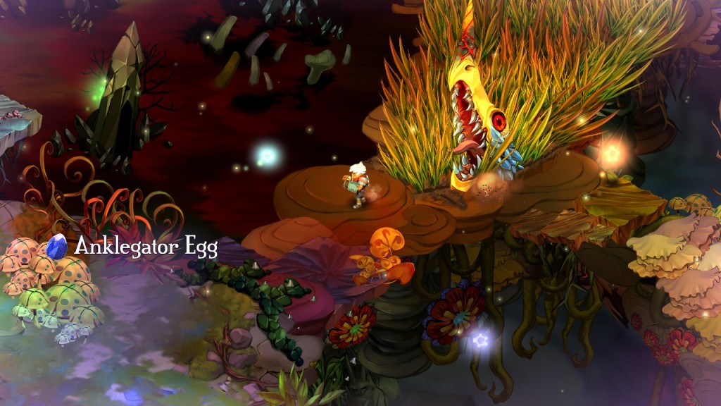 Misty Peaks: A Game That Challenges, Frustrates, and Delights!