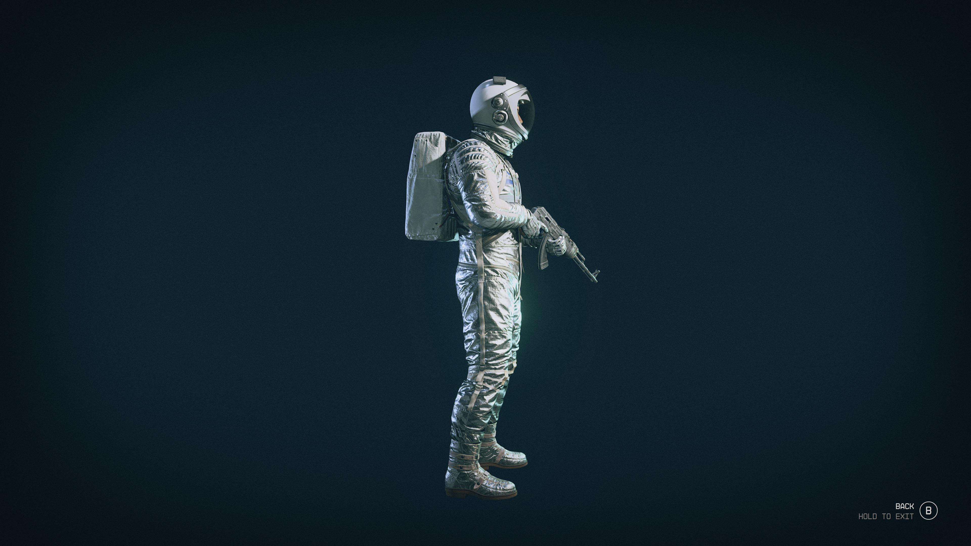 Exploring the Old Earth Spacesuit in Starfield: Style, Function, and the Player Experience