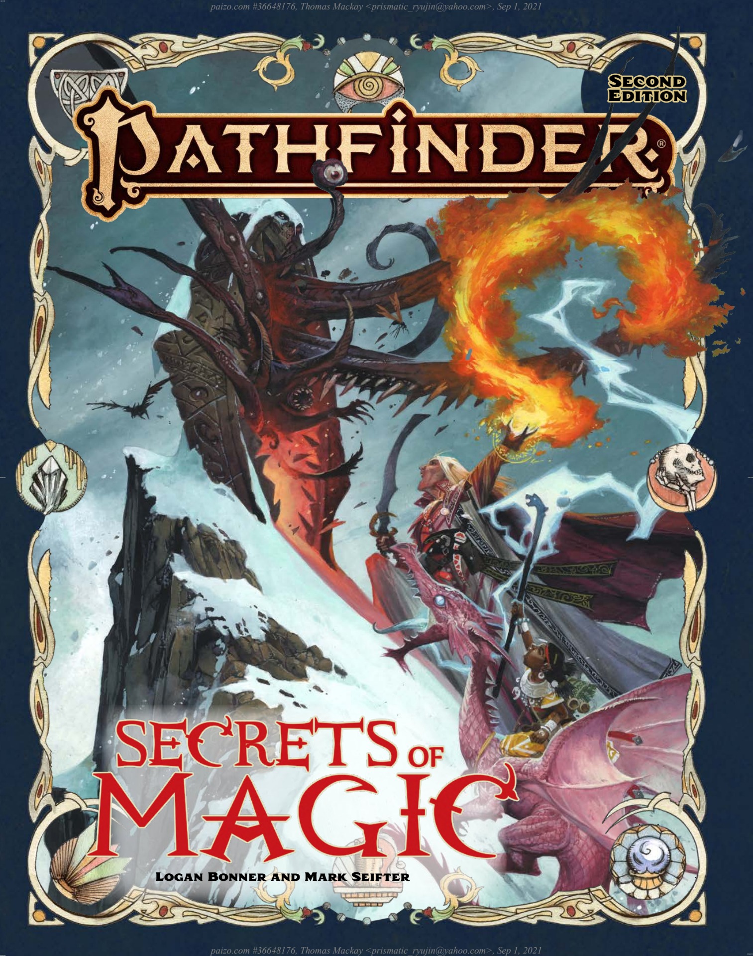 Unlocking the Mysteries of Pathfinder's Ring of Spell Knowledge: A Player's Guide