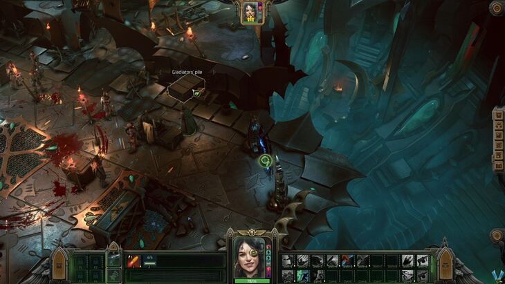 Rogue Trader Haemonculus Prism: A Glitch or a Game-Changer?
