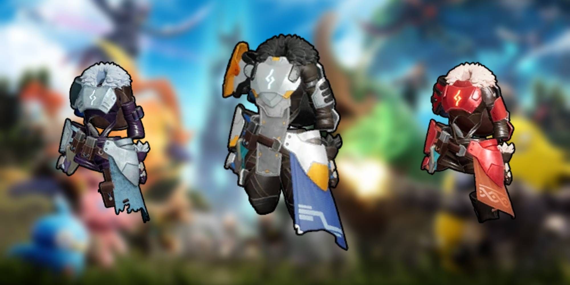 Refined Metal Armor: The Craft of Protection or Just a Heavy Burden?