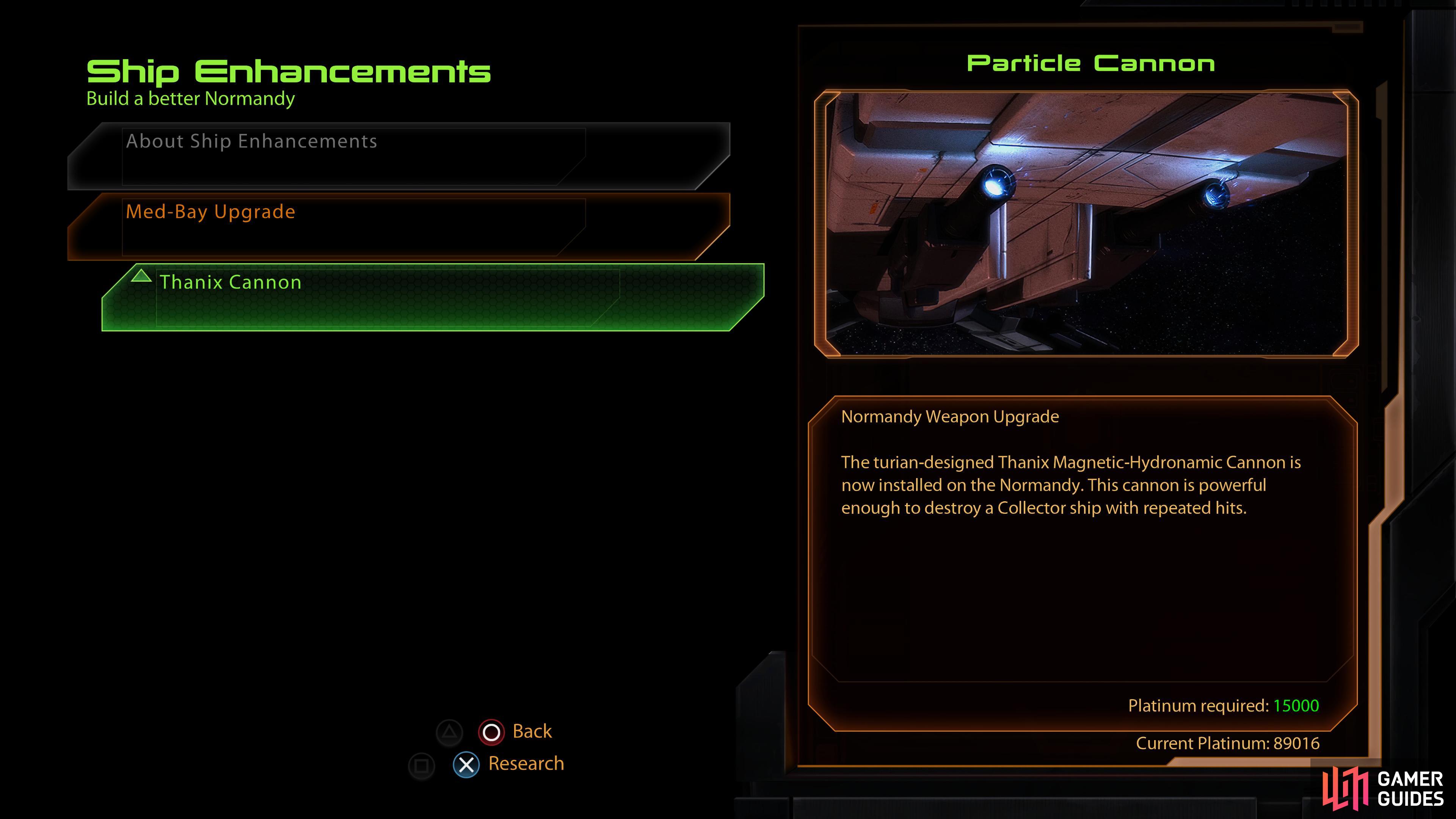 Mass Effect 2 Point of No Return: What You Need to Know