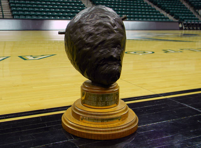 Hornets Nest Trophy: The Puzzle that Stings!