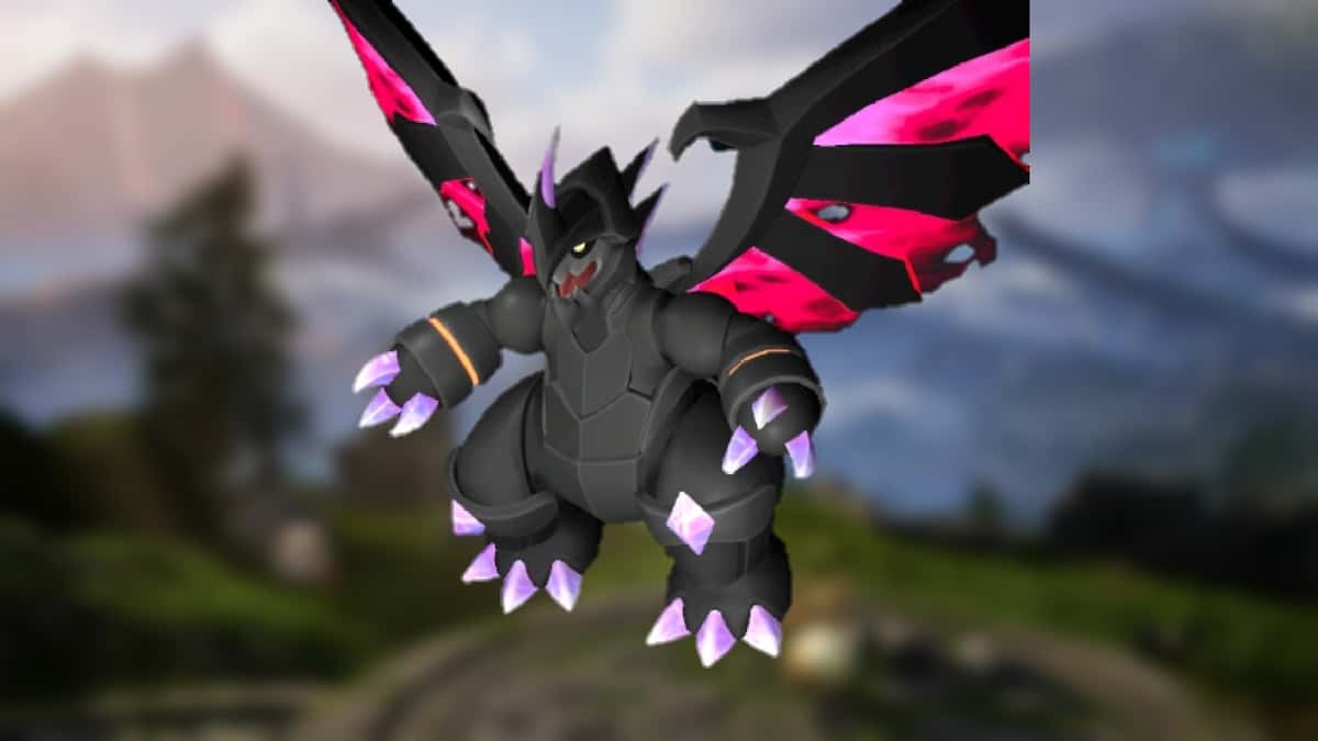 Palworld Astegon Saddle: A Journey of Trials, Triumphs, and Taming Troubles!