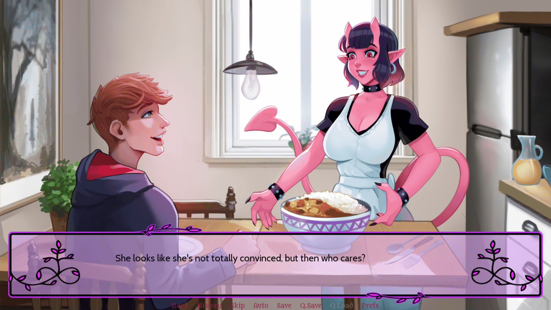 My Demonic Romance Walkthrough: A Guide to Navigating Love and Chaos