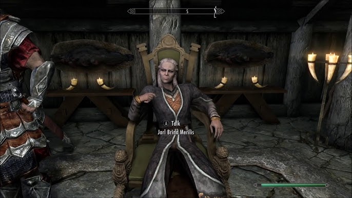 Skyrim Land Baron: Become the Ultimate Property Tycoon in Tamriel