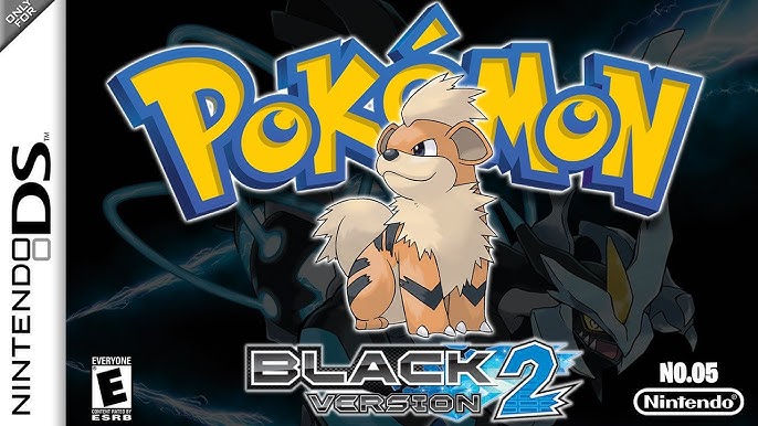 Exploring Route 2 in Pokémon Black: A Journey Full of Surprises and Challenges