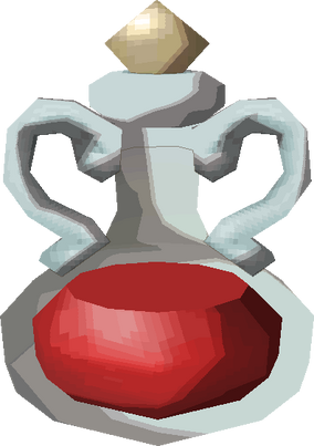 Red Potion Zelda: The Lifesaver or a Curse in Disguise?