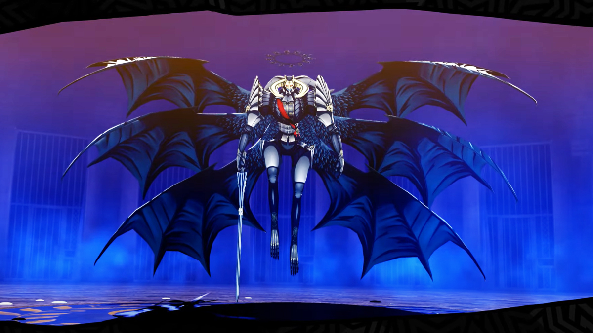 Persona 5 Tactica Satanael: The Powerhouse You Need to Know About