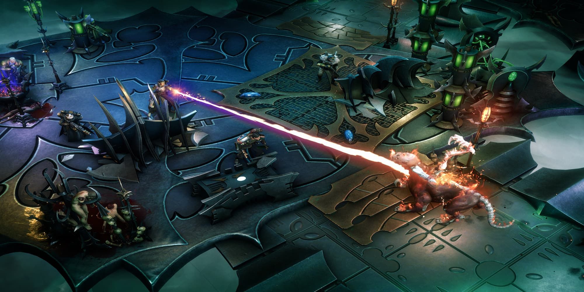 Everything You Need to Know About the "Rogue Trader Level Cap" and How It Impacts Your Gameplay