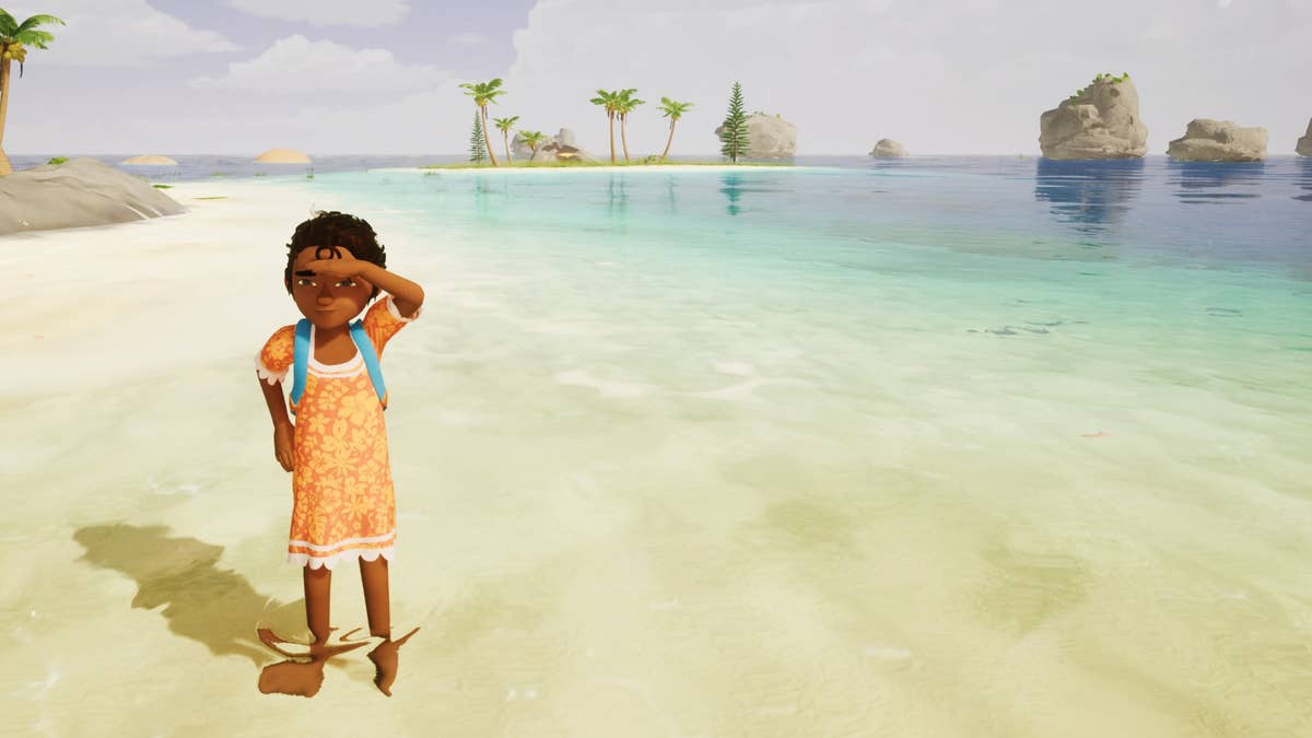 Tchia Trophy Guide: A Complete Walkthrough to Unlock Every Achievement