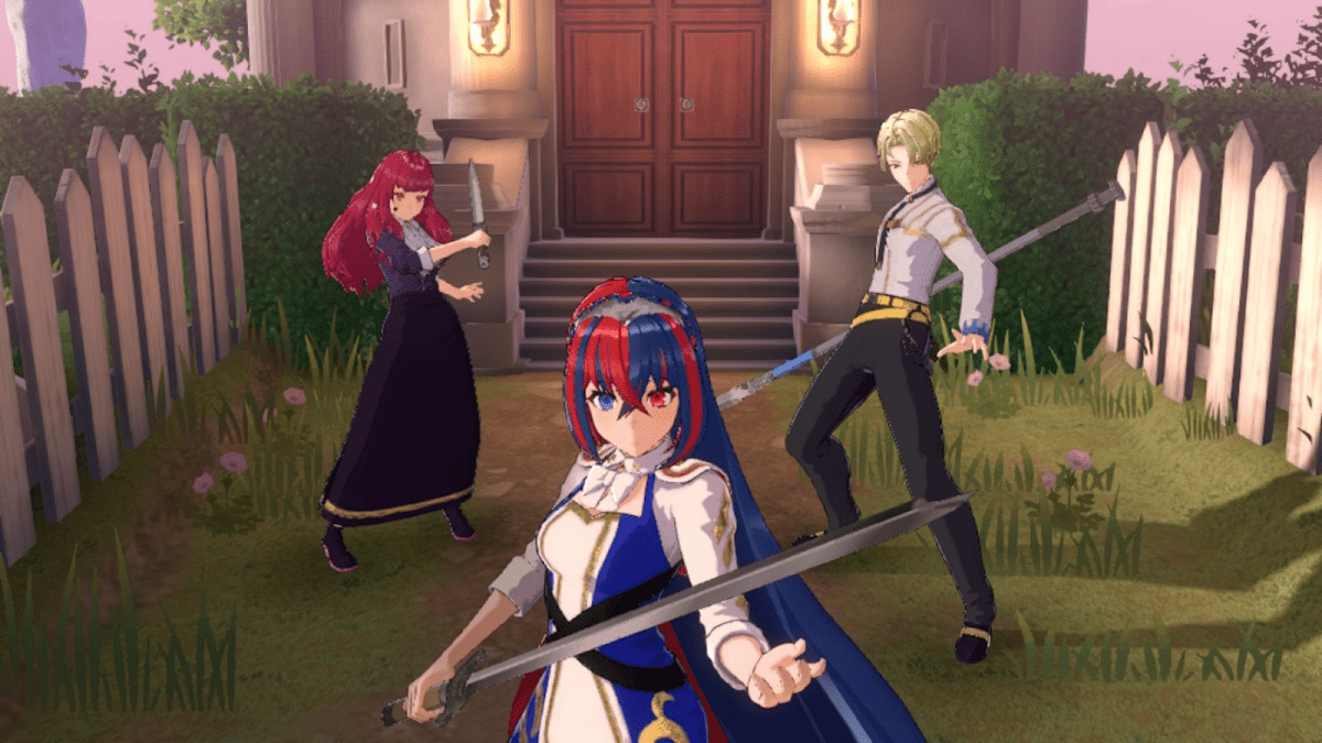 Relay Ticket Issues in Fire Emblem Engage: What’s Going On and How to Fix It?