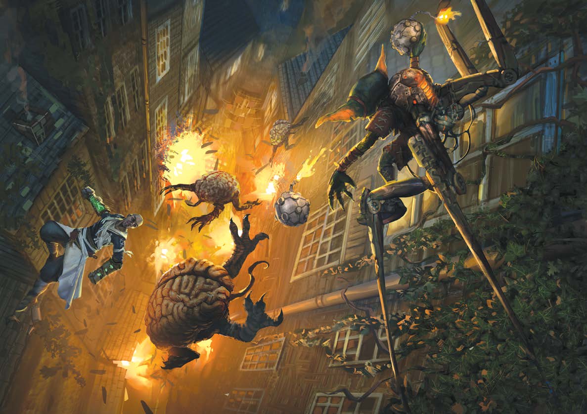 Understanding "Resist Energy Pathfinder": Solving Your Dilemmas in Gameplay