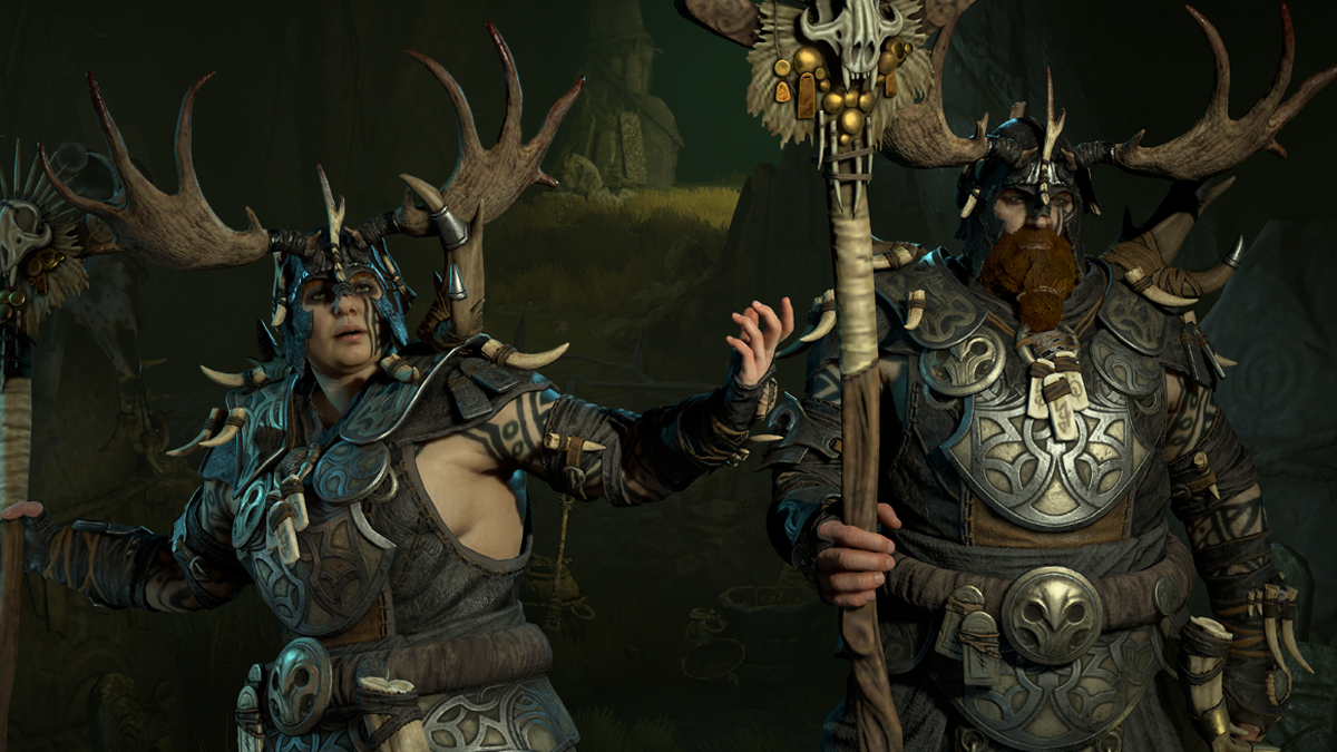 The Symbiotic Aspect in Diablo 4: Unveiling the Hidden Depths of Gameplay