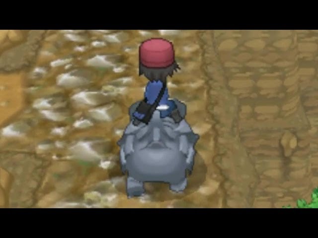 Route 9 in Pokémon X: Exploring the Wilds and Overcoming the Hurdles