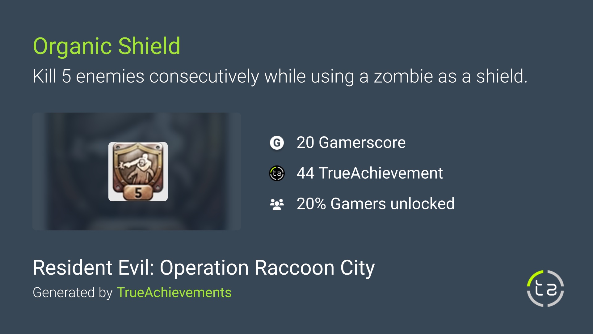 Everything You Need to Know About the "Organic Shield" in Gaming