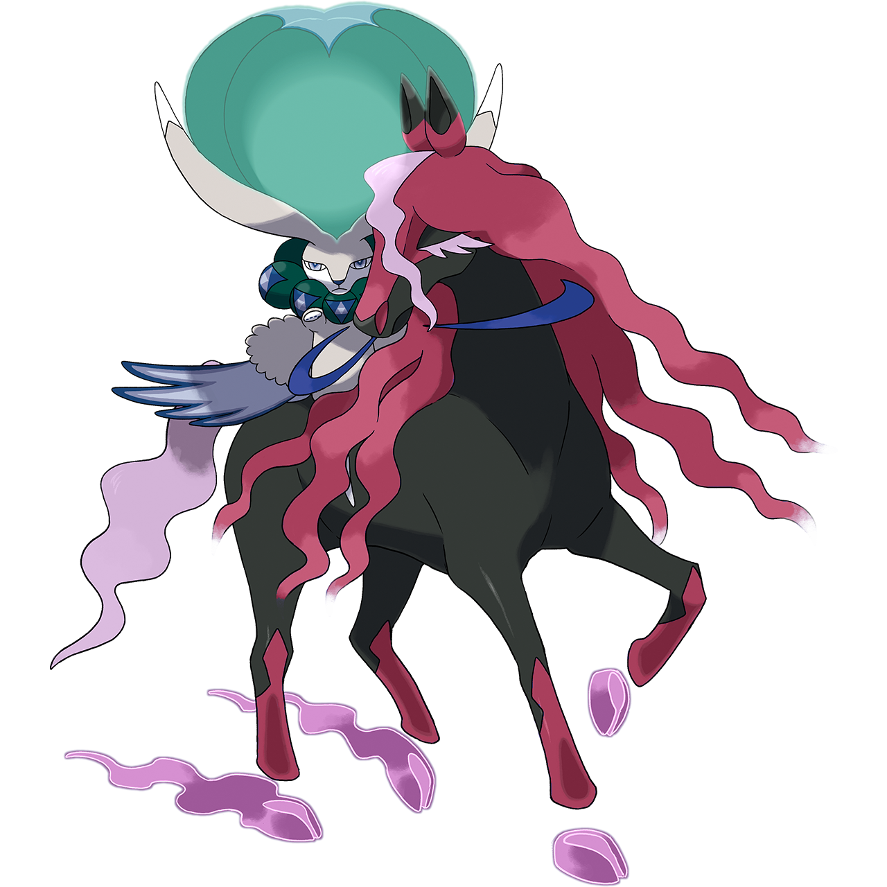 Shiny Calyrex Shadow Rider: A Comprehensive Guide to Unlocking Its Full Potential