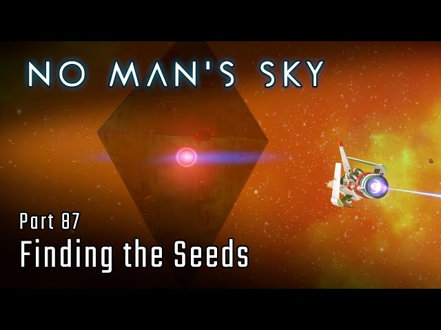 Exploring the Mystery of NMS Seeds: How They Shape Your No Man’s Sky Adventure