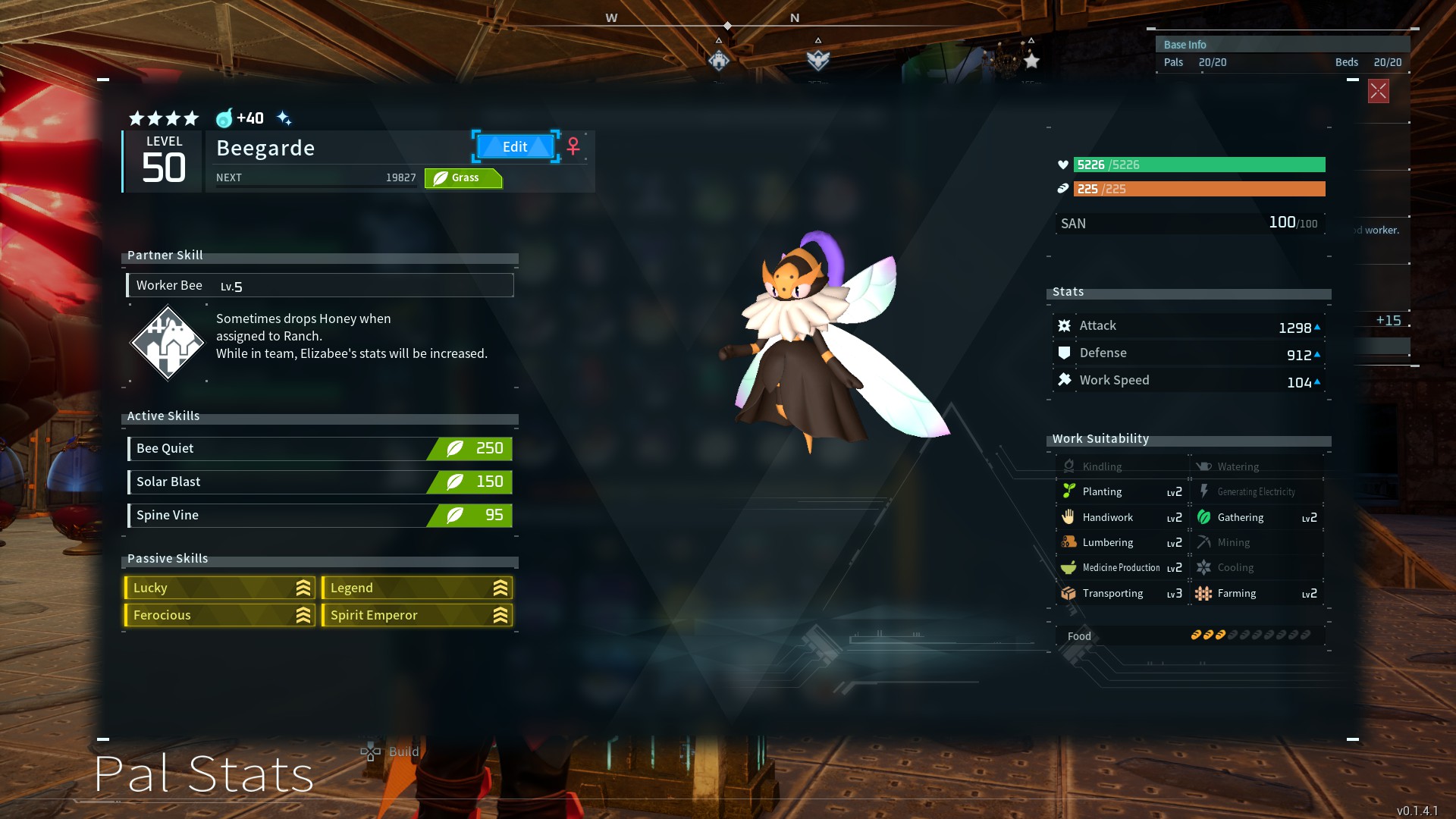 Pal Metal Helm: The Game-Changer or the Game-Crasher?