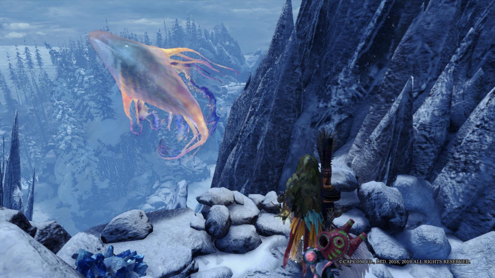 Monster Hunter Endemic Life: A Fun yet Tricky Aspect of the Game