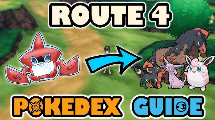Exploring Route 4 in Pokémon Ultra Sun: Challenges, Tips, and Community Feedback