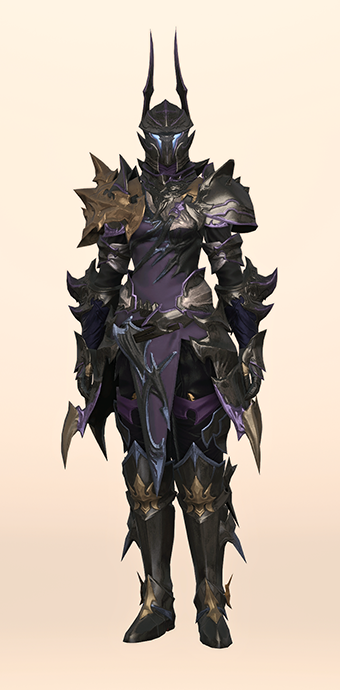 Manalis Gear FFXIV: The Mystery Unveiled and How to Fix It