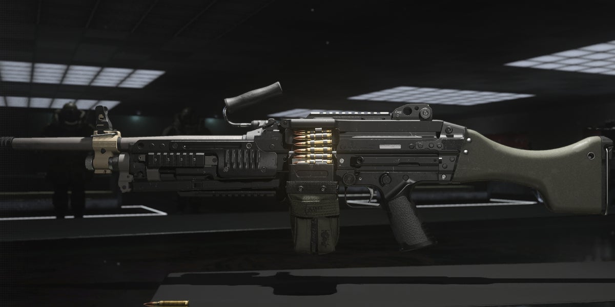 MW3 Bruen MK9 Build: The Ultimate Guide to Dominating the Battlefield