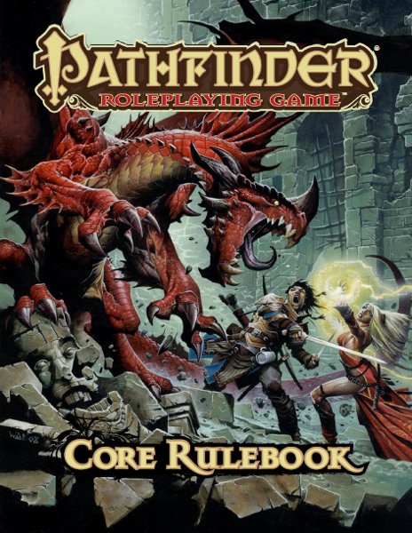 Pathfinder Charging: The Unseen Struggle in Your Favorite RPG