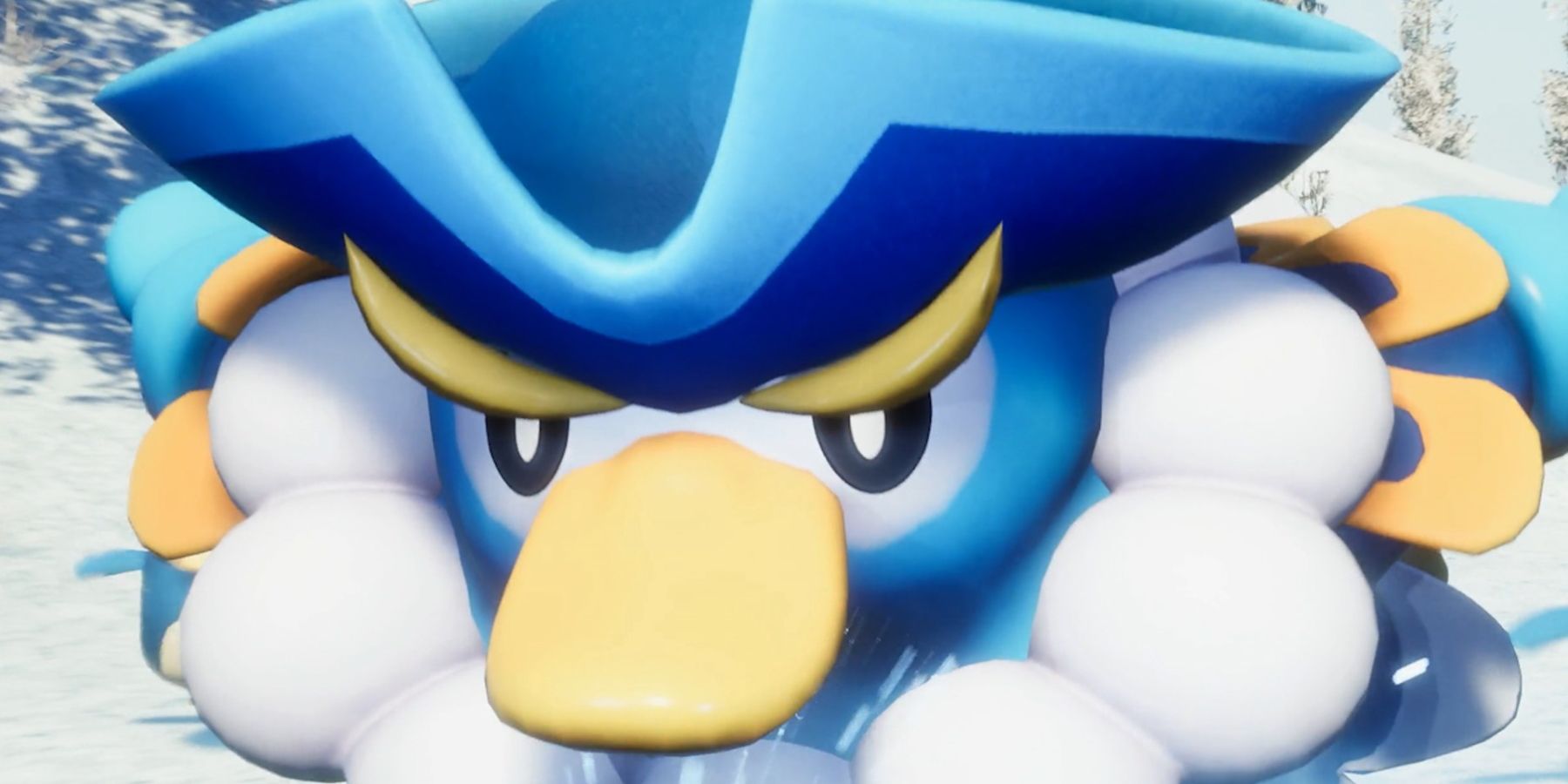 Palworld Penking Cap: The Mystery Behind the Quirky Gameplay Glitch