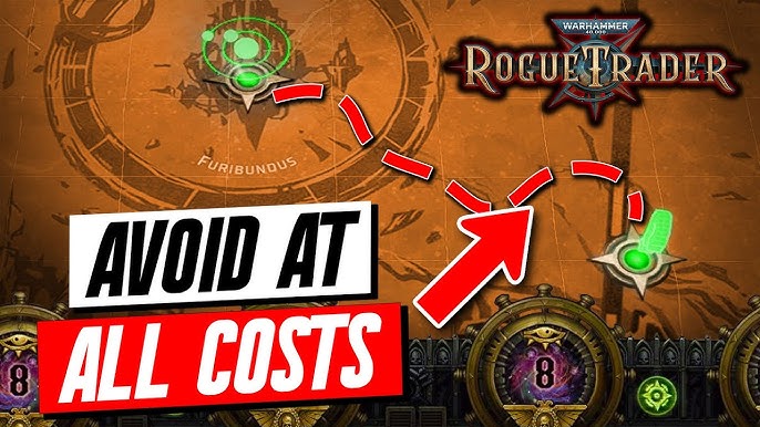 Rogue Trader Navigator Insight: A Deep Dive into Its Impact and Solutions